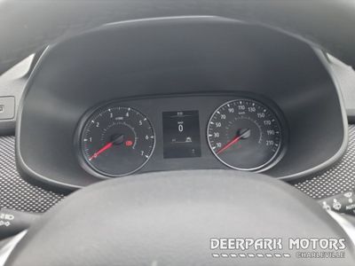 2022 Dacia Sandero Stepway