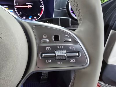 2020 Mercedes-Benz CLS Class