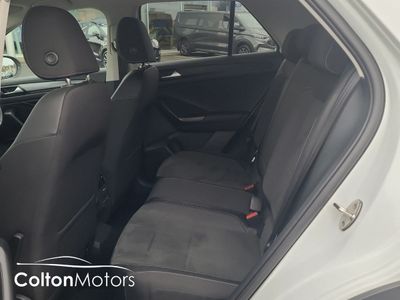 2024 Volkswagen T-Roc