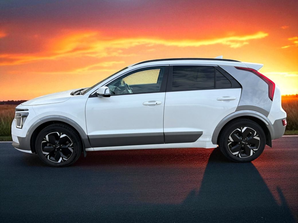 2023 Kia Niro