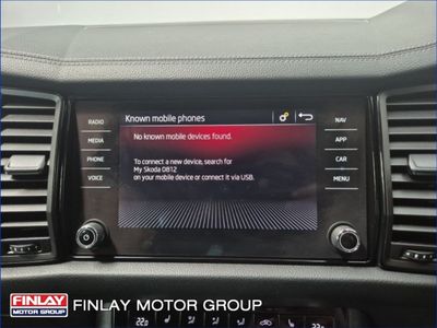 2023 Skoda Kodiaq