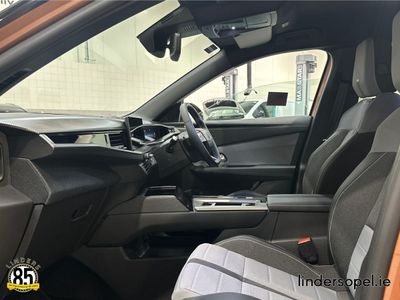 2026 Opel Grandland