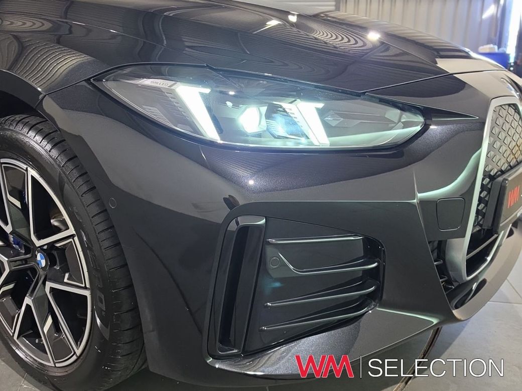 2026 BMW i4