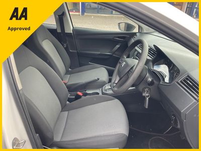 2019 SEAT Ibiza