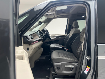 2023 Volkswagen Multivan