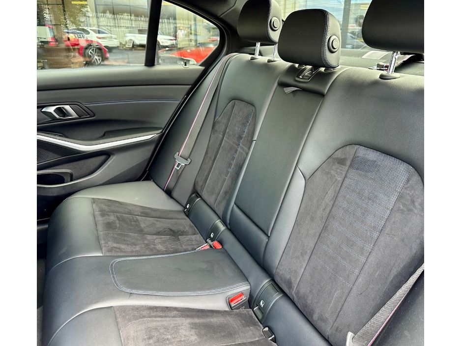 2024 BMW 3 Series