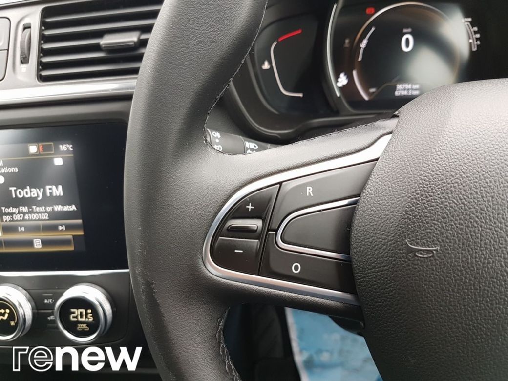 2021 Renault Kadjar