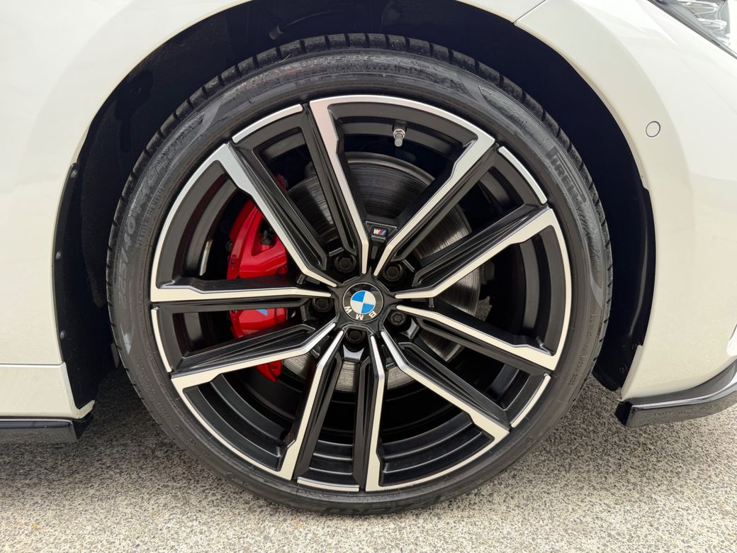 2023 BMW 4 Series