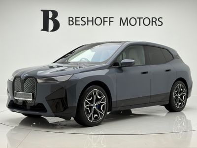 2024 BMW iX