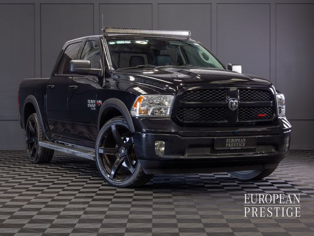 vehicle for sale from European Prestige