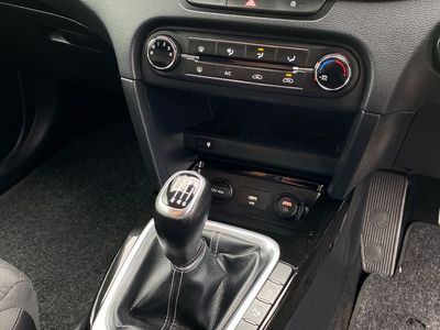 2021 Kia Ceed