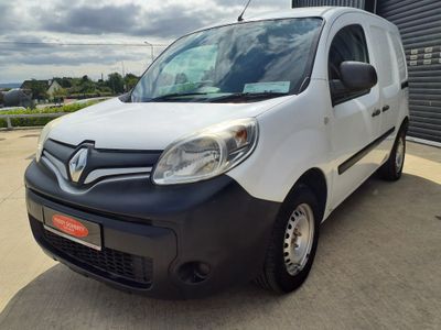 2015 Renault Kangoo