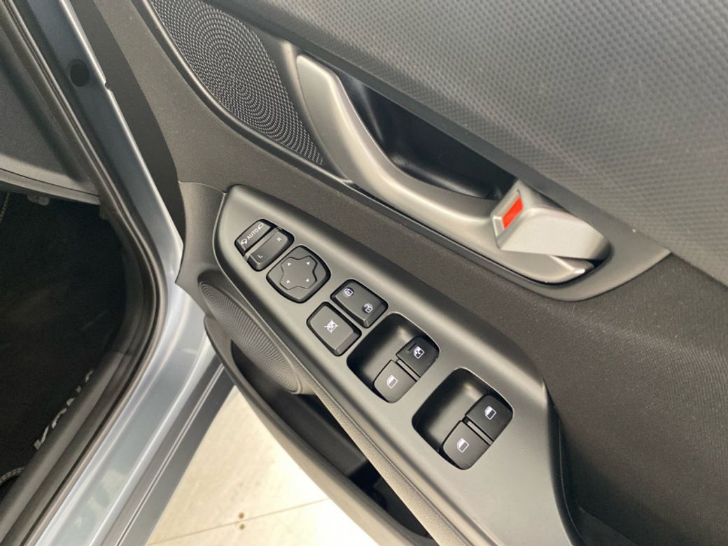 2020 Hyundai Kona