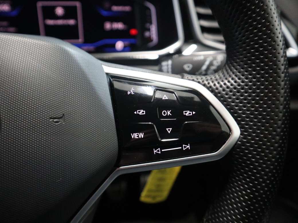 2023 Volkswagen T-Roc