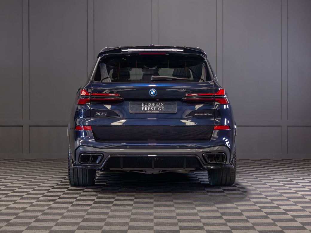 2024 BMW X5