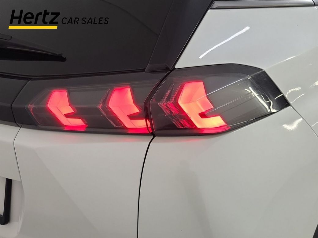 2023 Peugeot 2008