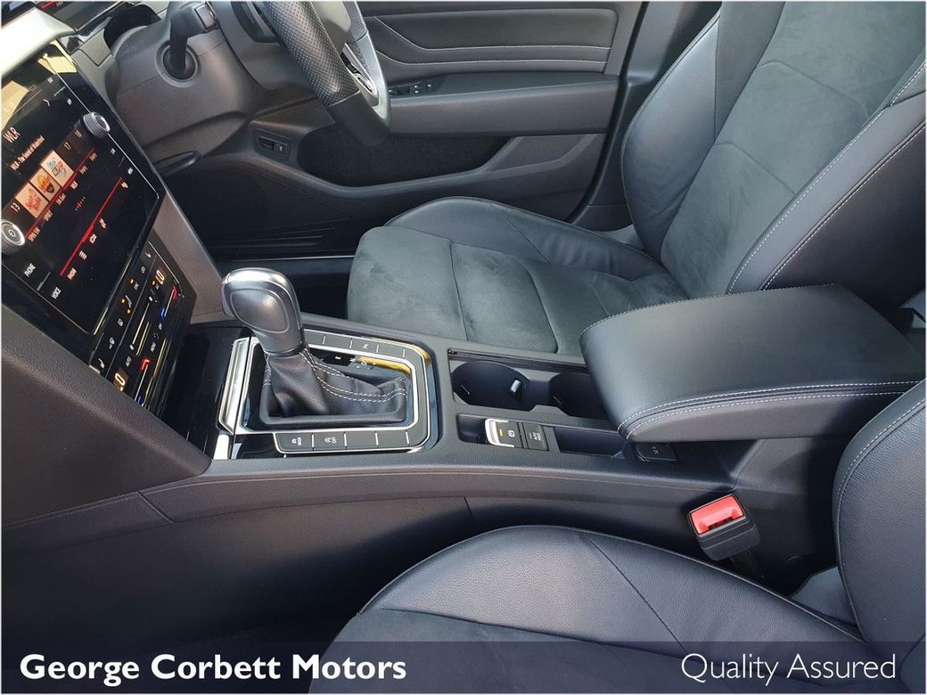 2023 Volkswagen Arteon