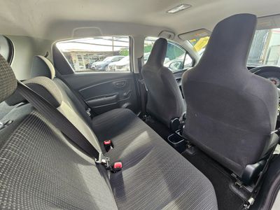 2016 Toyota Vitz
