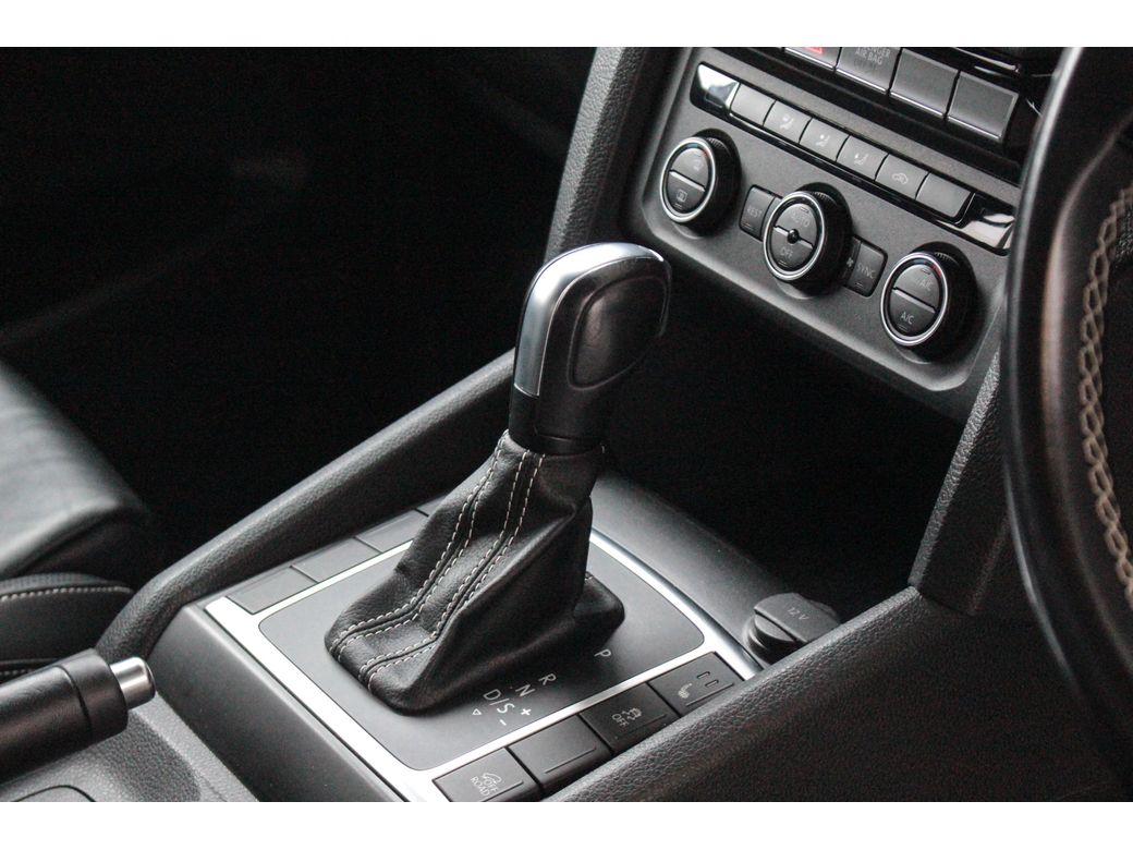 2020 Volkswagen Amarok