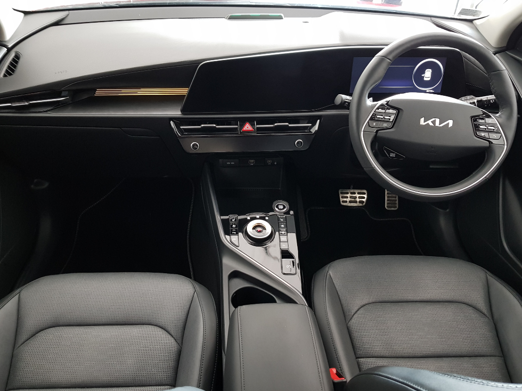2023 Kia Niro
