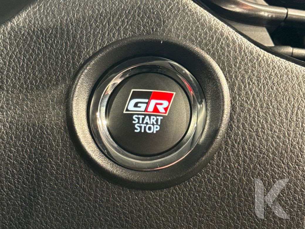 2020 Toyota C-HR