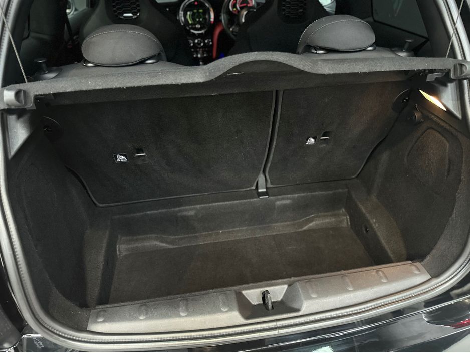2016 Mini John Cooper Works