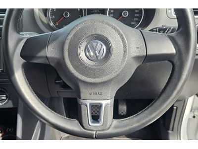 2012 Volkswagen Polo
