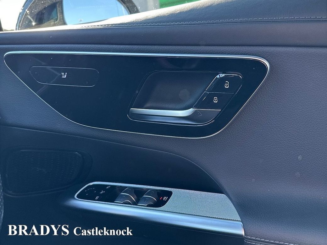 2023 Mercedes-Benz GLC Class