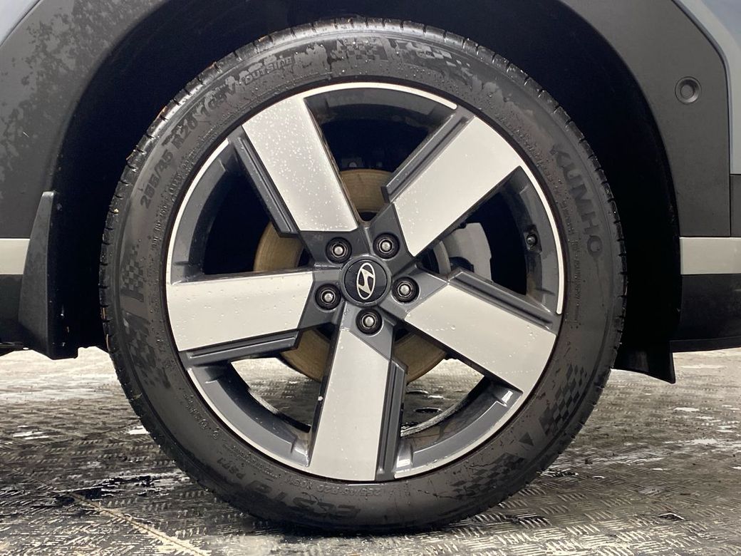 2025 Hyundai Santa Fe