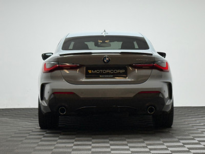 2022 BMW 4 Series