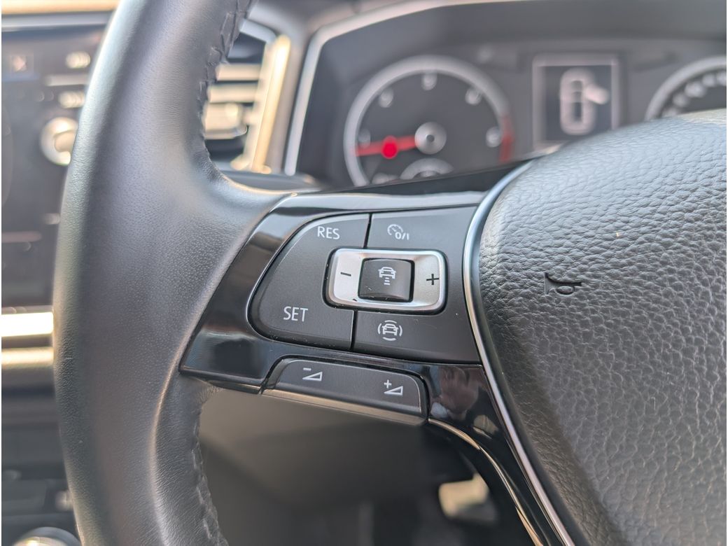 2019 Volkswagen T-Roc