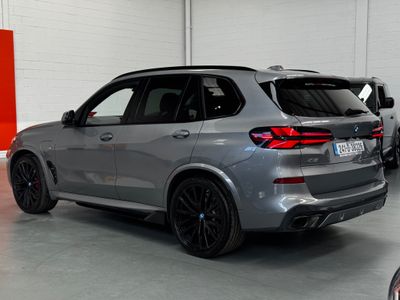 2024 BMW X5