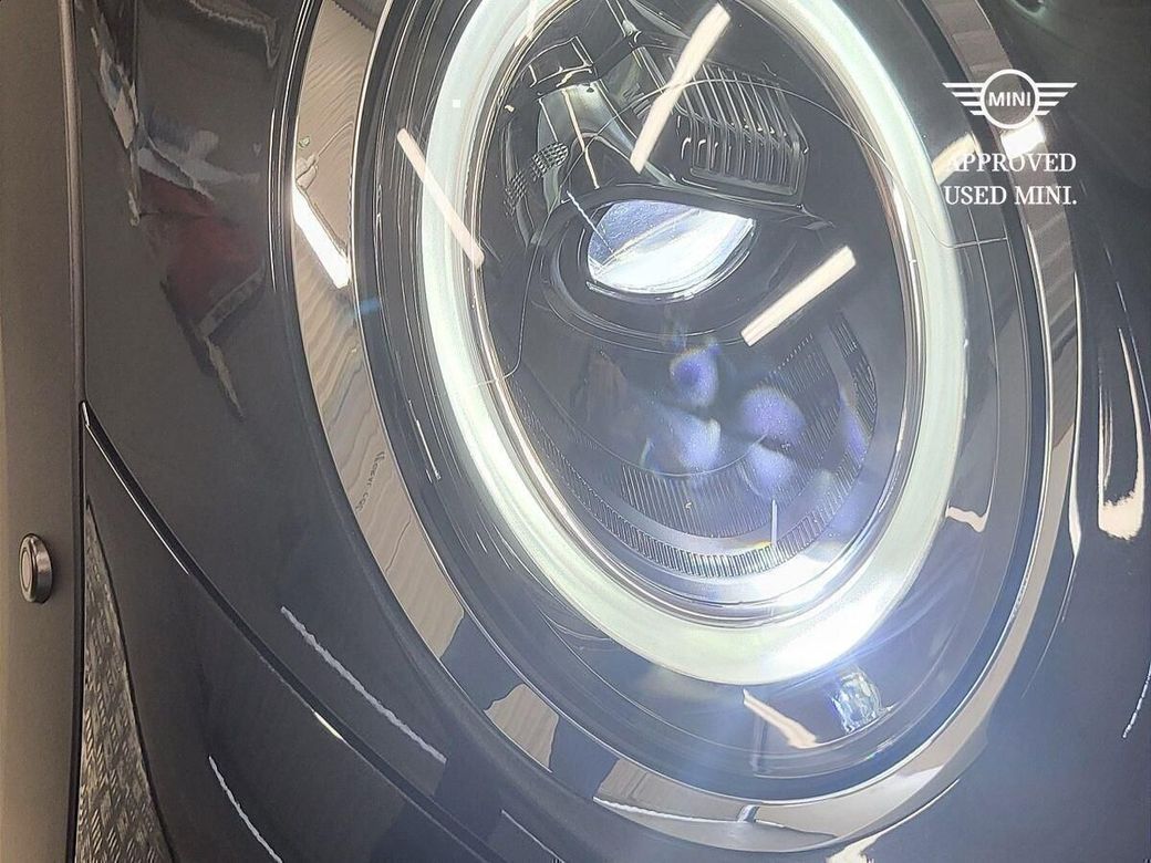 2023 Mini Cooper