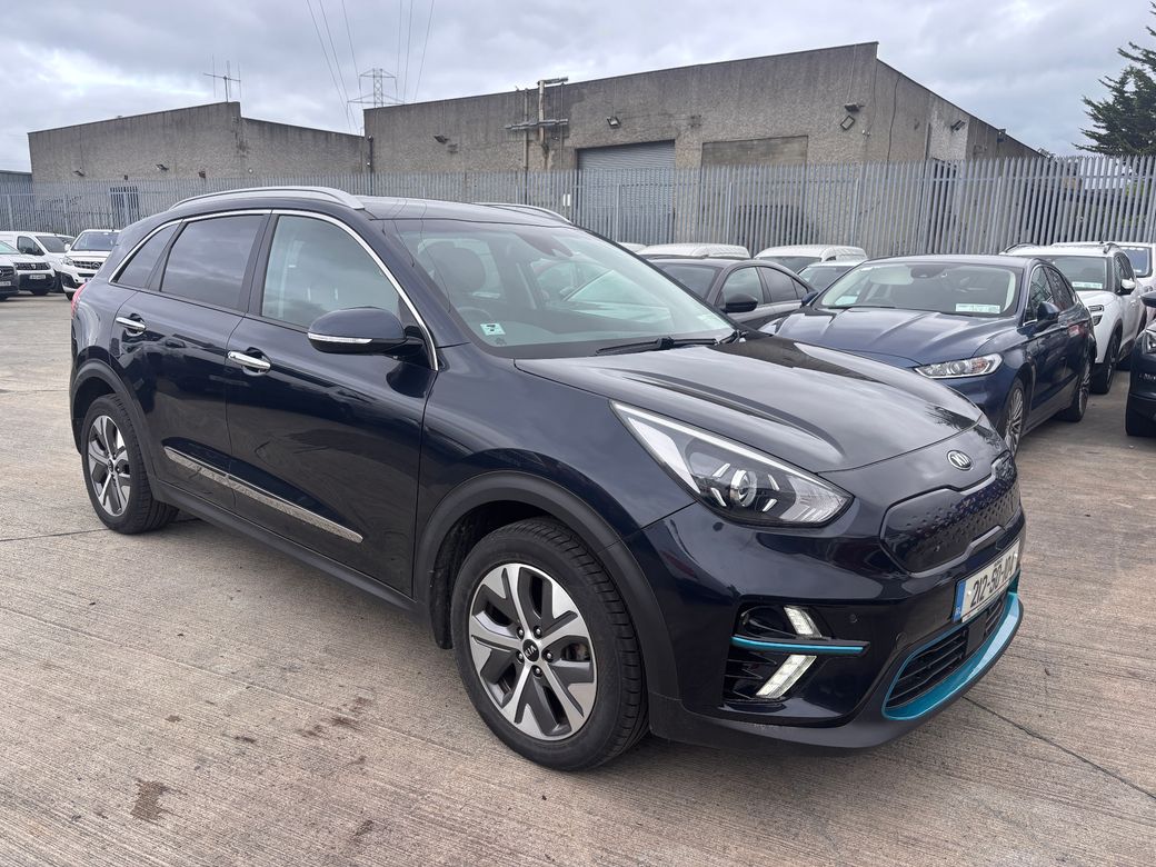 2021 Kia Niro