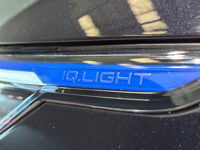 2024 Volkswagen Golf