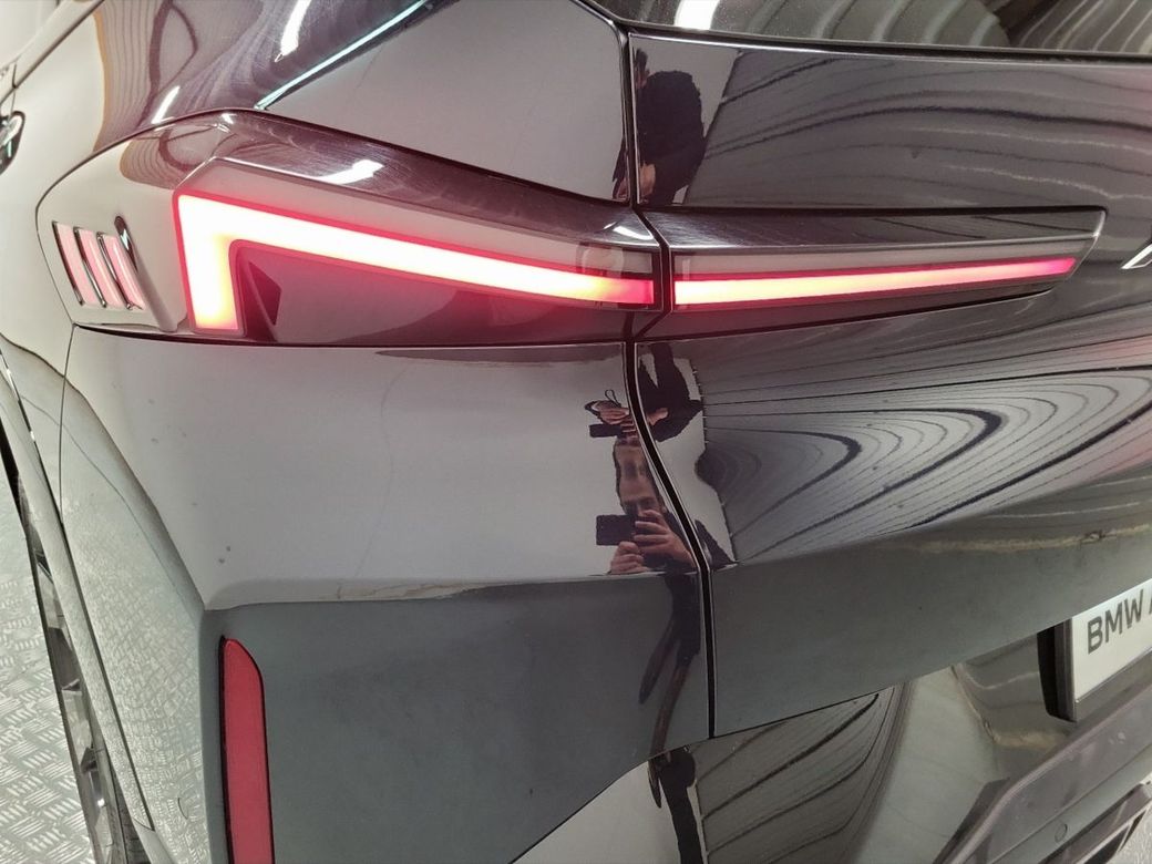 2025 BMW XM