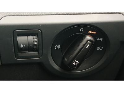 2026 Volkswagen T-Cross