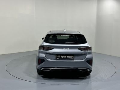 2024 Kia Ceed