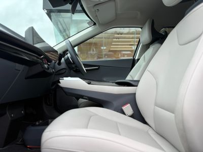 2023 Kia EV6