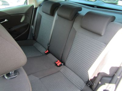 2014 Volkswagen Polo