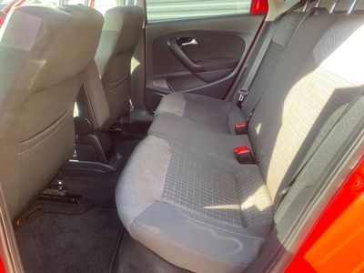 2017 Volkswagen Polo
