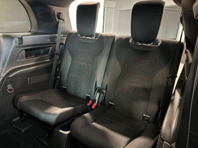 2025 Mercedes-Benz EQB