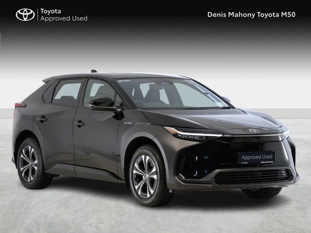 vehicle for sale from Denis Mahony Toyota Kilbarrack