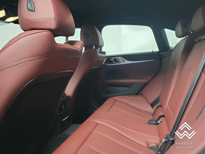 2026 BMW i4