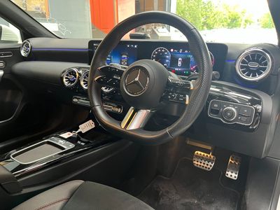 2023 Mercedes-Benz A Class