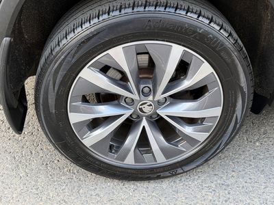 2023 Skoda Kodiaq