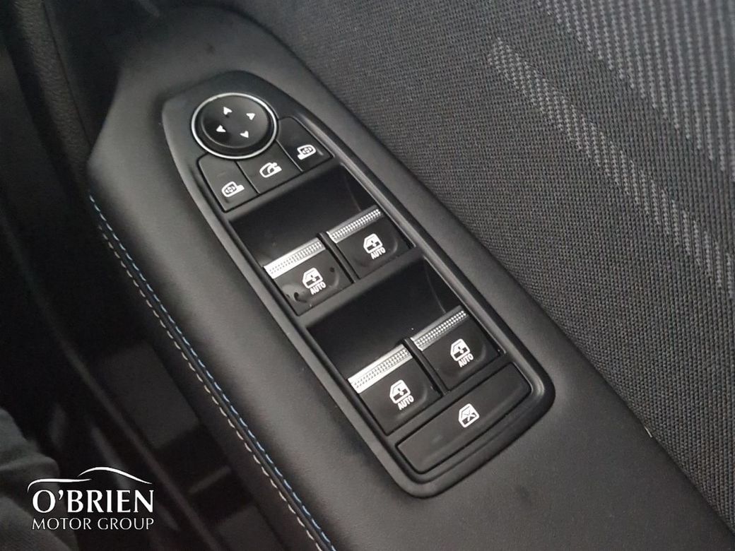 2025 Renault Symbioz