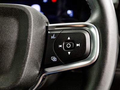 2023 Volvo C40