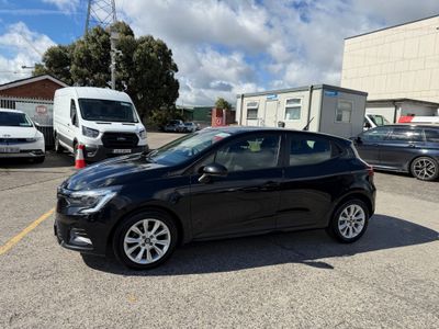 2022 Renault Clio