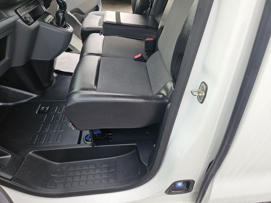 2018 Peugeot Expert